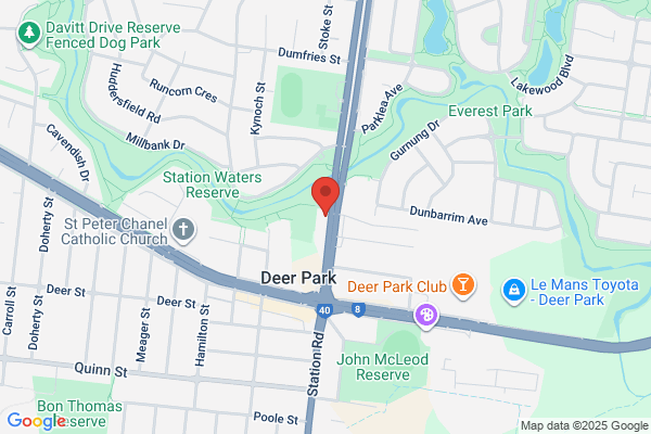 Raja Driving School Deer Park