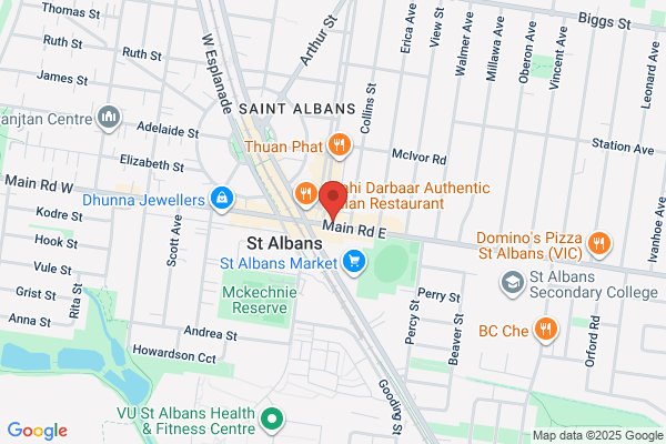 Hiep Hoa Hung Asian Grocery