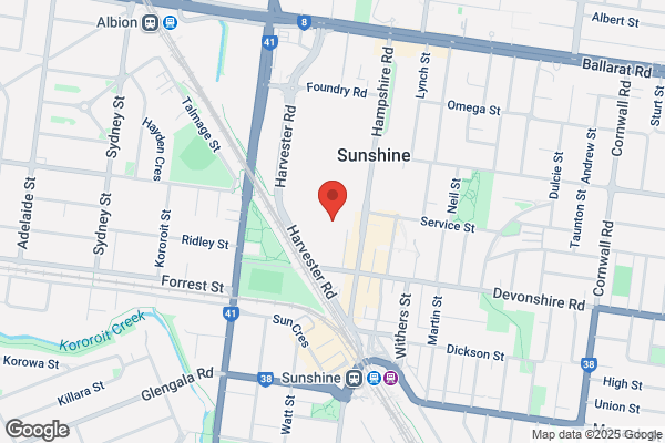 Brimbank YMCA Youth Services