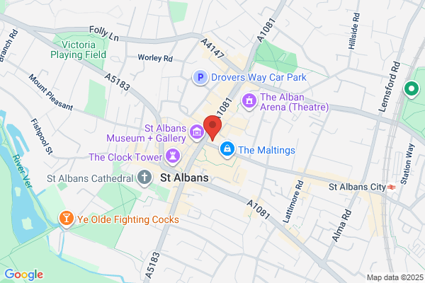 L J Hooker St Albans
