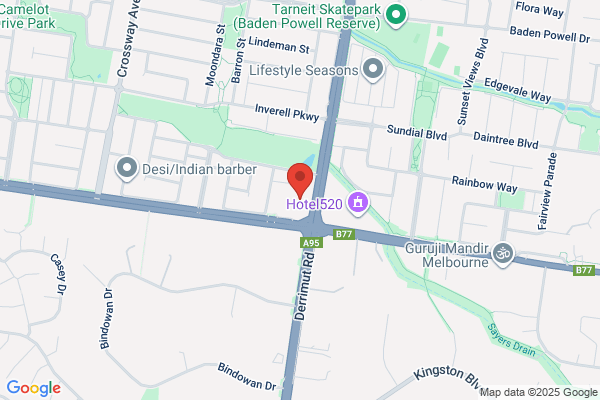 Pizza Hut Tarneit