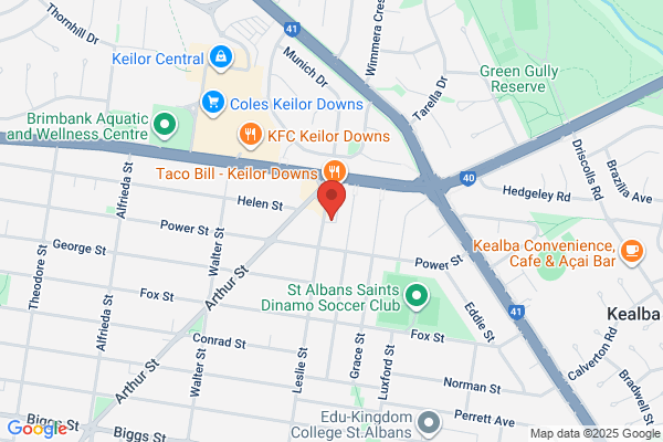 Casa De Pizza E Pasta Bar