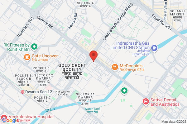 Bhagwati Groceries