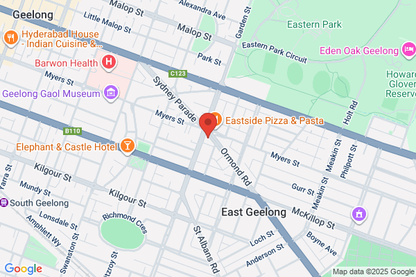 All General Surveying Geelong