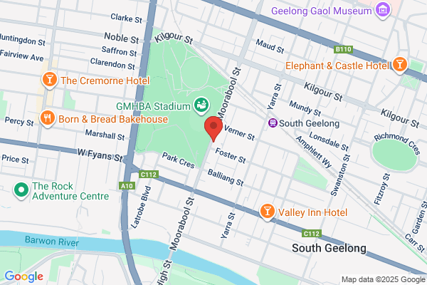 Jaycar Electronics Geelong