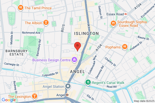 Angel Business Services