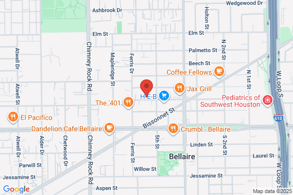 Bellaire Constructions