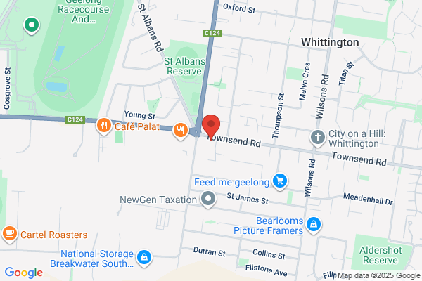 Bellarine Court