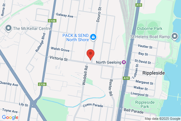 Bellarine Upholstery