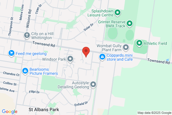 Geelong Commercial Cleaners