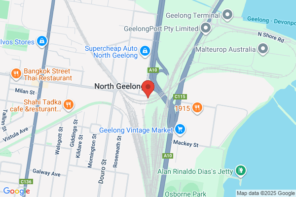 Geelong Reprographics