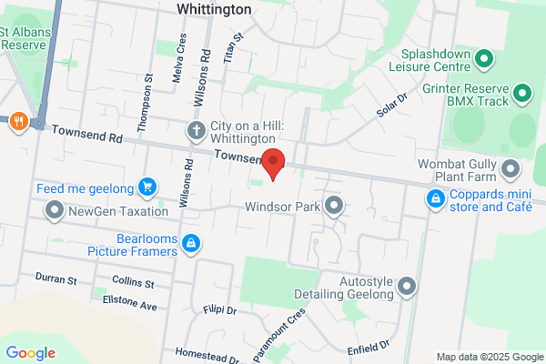 The Geelong Clinic
