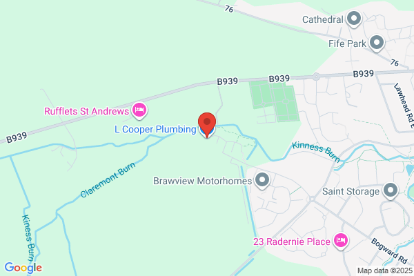 L R Hooper Plumbing
