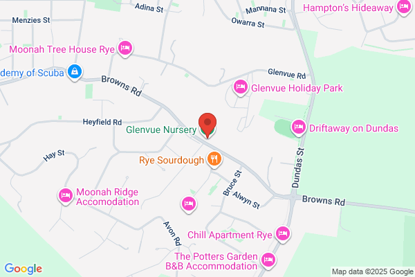 Glenvue Nursery