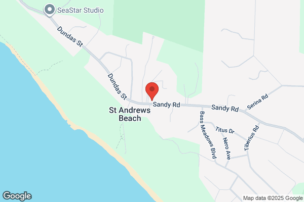 Backbeach Press Pty Ltd