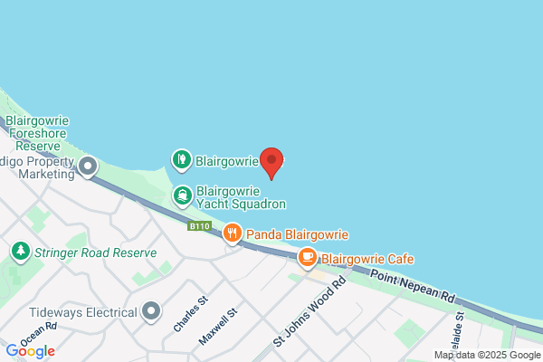 Blairgowrie Moorings & Marine Contractors