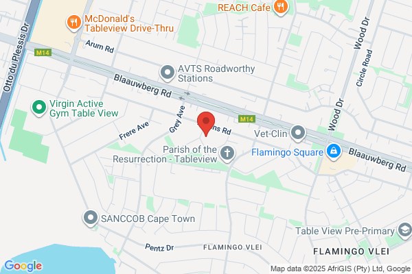Coastal Drainage Pty Ltd