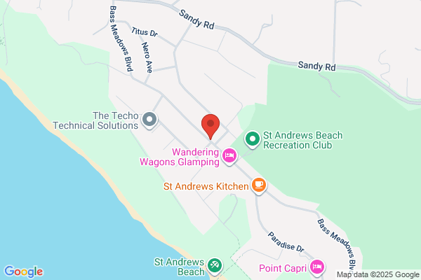 Green Coast Property Services