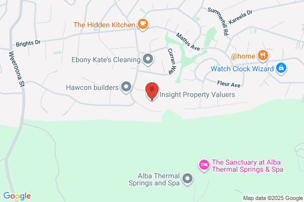Insight Property