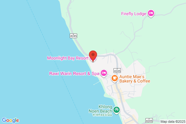 Moonlight Bay Resort