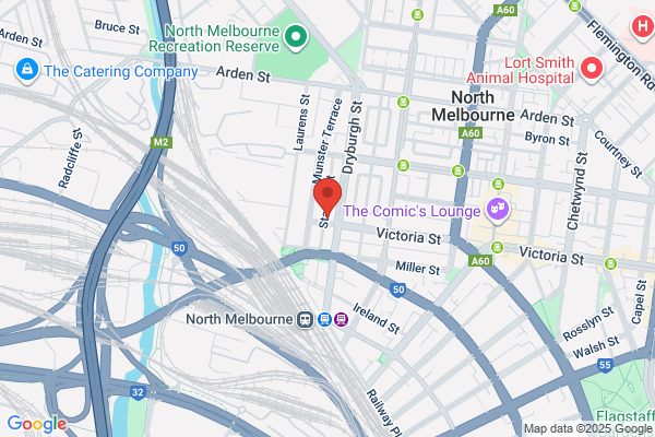 North Melbourne Massage Center