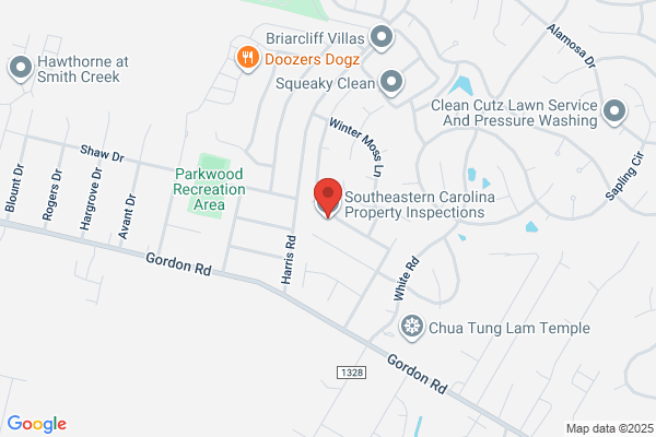 South Eastern Property Inspections