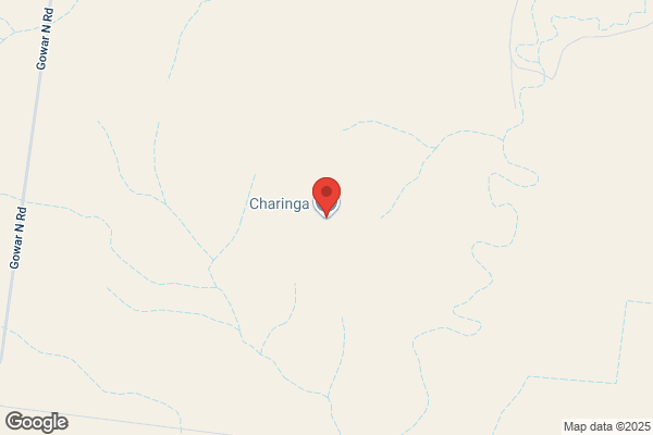 Charinga Merino Stud