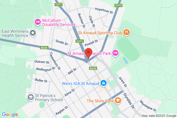 Goldfield Tyre & Battery Service