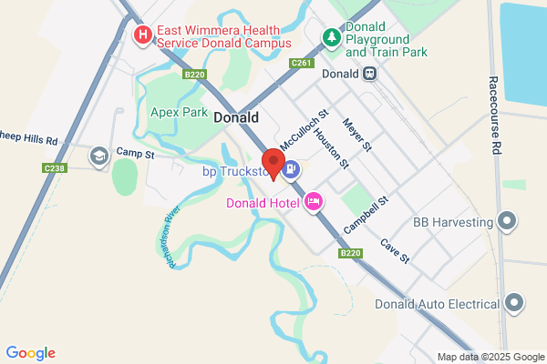 Hardinghams Plumbing & Electrical Pty Ltd