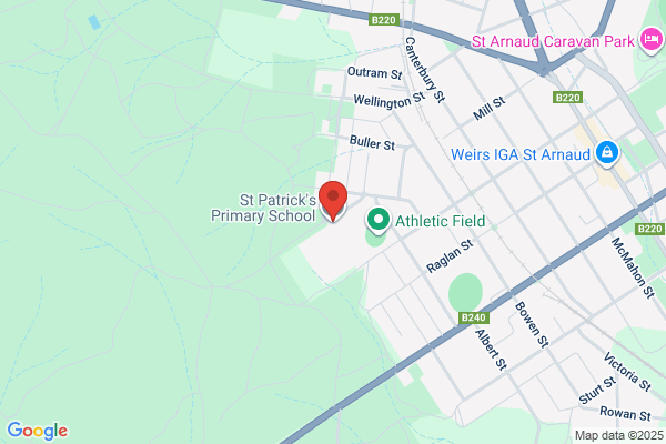 Northern Grampians Shire Outside School Hours Care