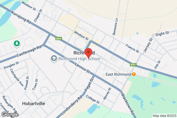 Pacific Smiles Dental Richmond