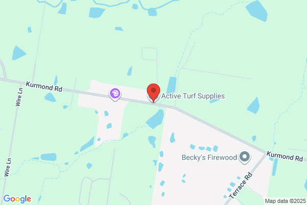 Active Turf Supplies