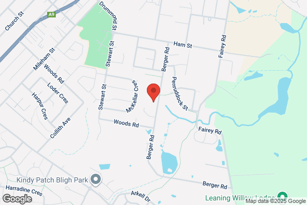 Bligh Park Soccer Club