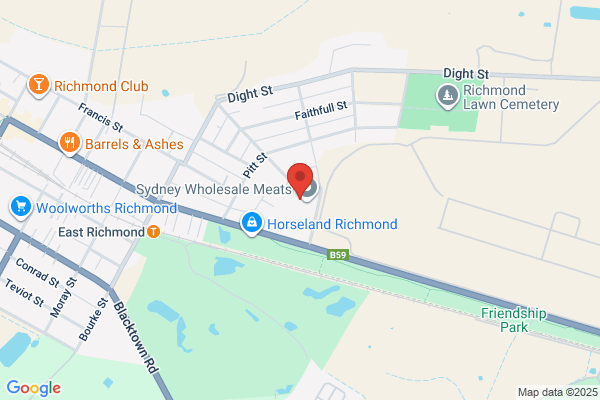 EHI Hawkesbury