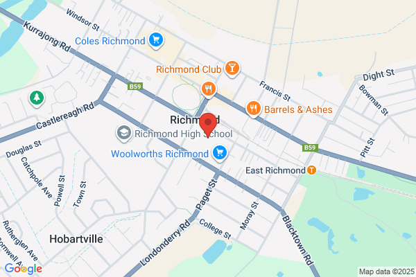 Richmond Marketplace