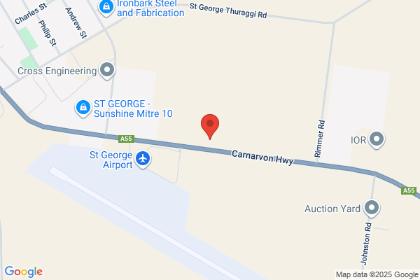 A.S. Tierney Transport