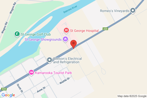 Balonne Skill Centre