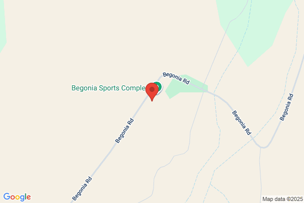 Begonia State School