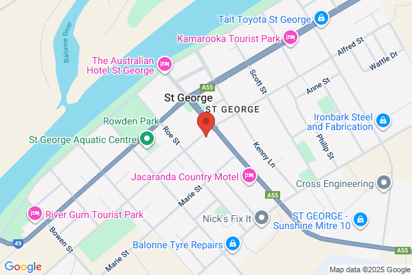 Medical Centre St George