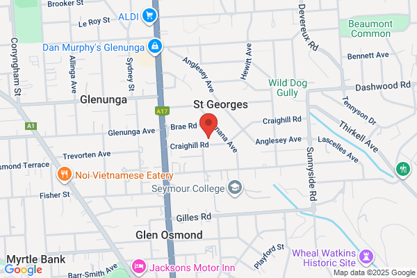 Cranston Australia Pty Ltd