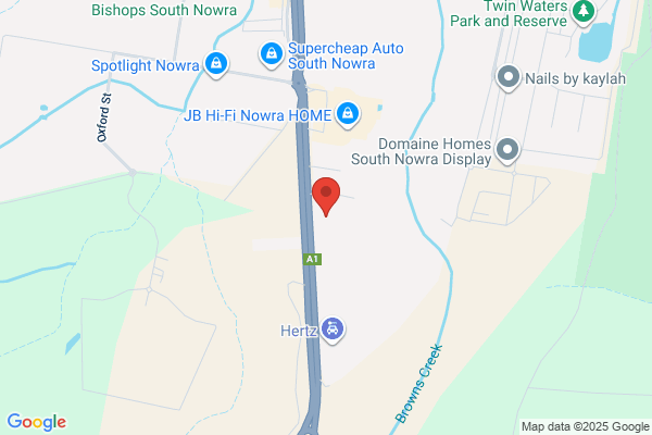 Battery World South Nowra