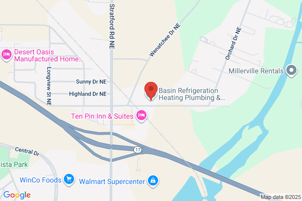 Basin Refrigeration & Airconditioning