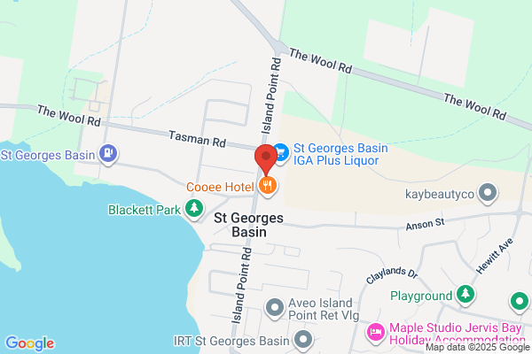 Clarke Shelley Dr