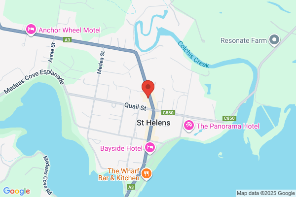 Fidler's On The Bay