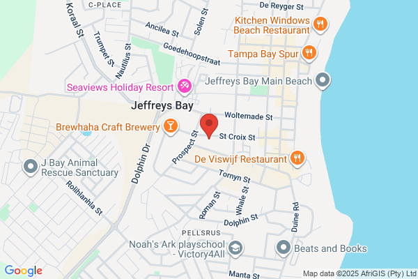 Georges Bay Electrical