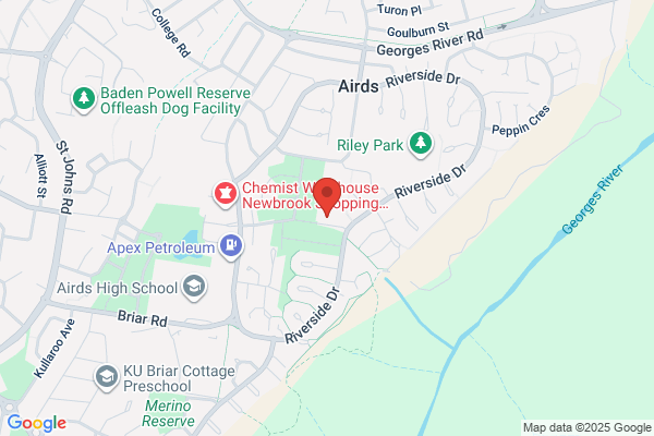 Airds Medical Centre