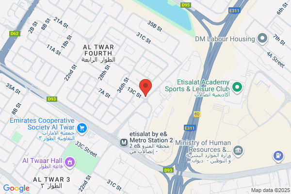 Alwafa Food Store