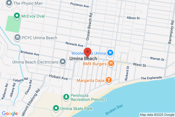 Elders Real Estate+ Umina Beach