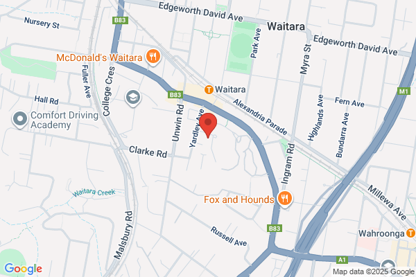 Centacare Broken Bay Waitara Childrens Services Long Day Care