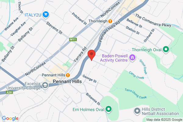 Heritage House Pennant Hills Childcare And Learning Centre